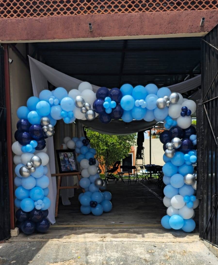 Decoraciones para Eventos — Kanasín