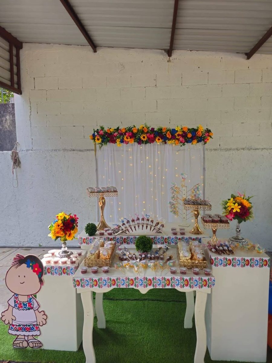 Decoraciones para Eventos
