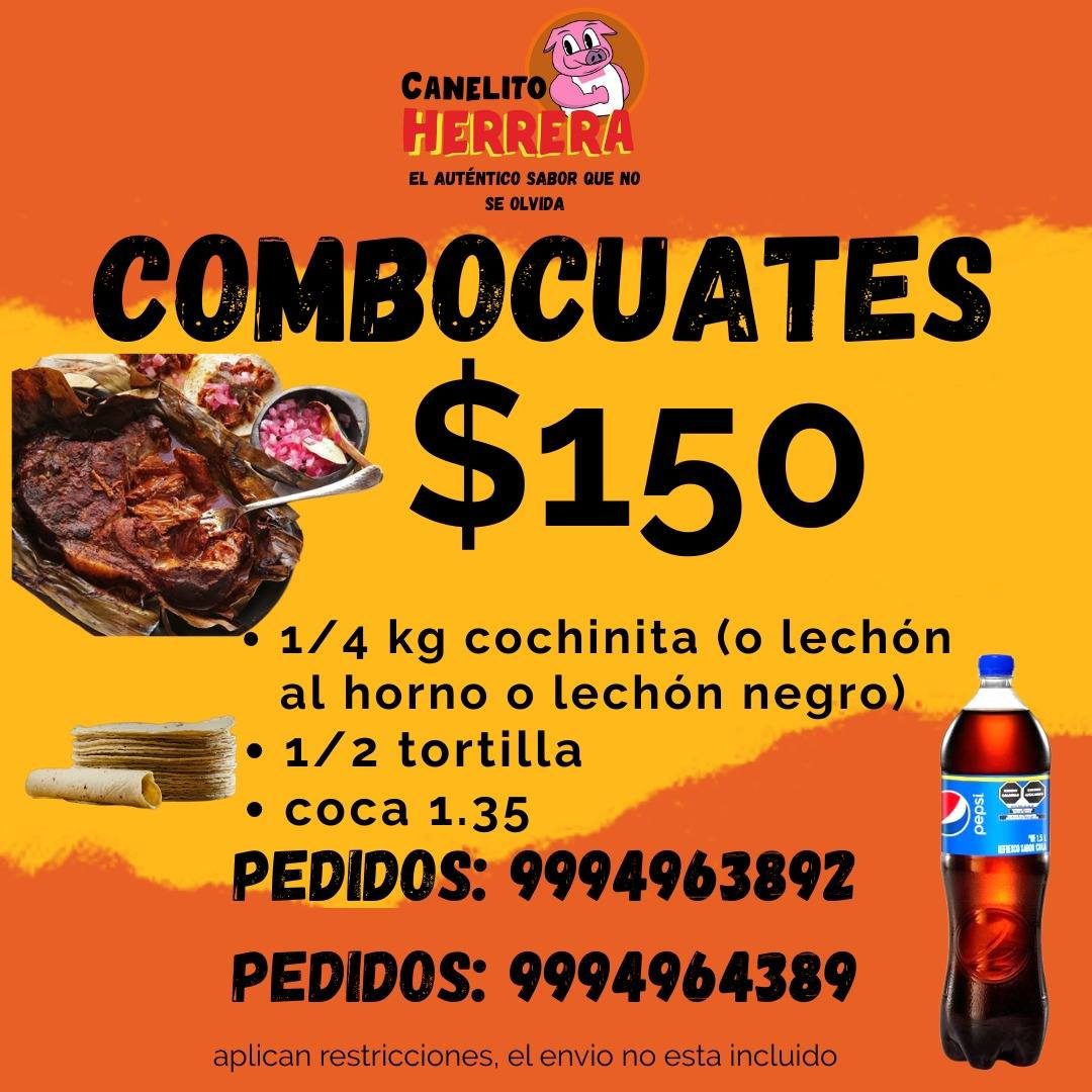 Canelito Herrera