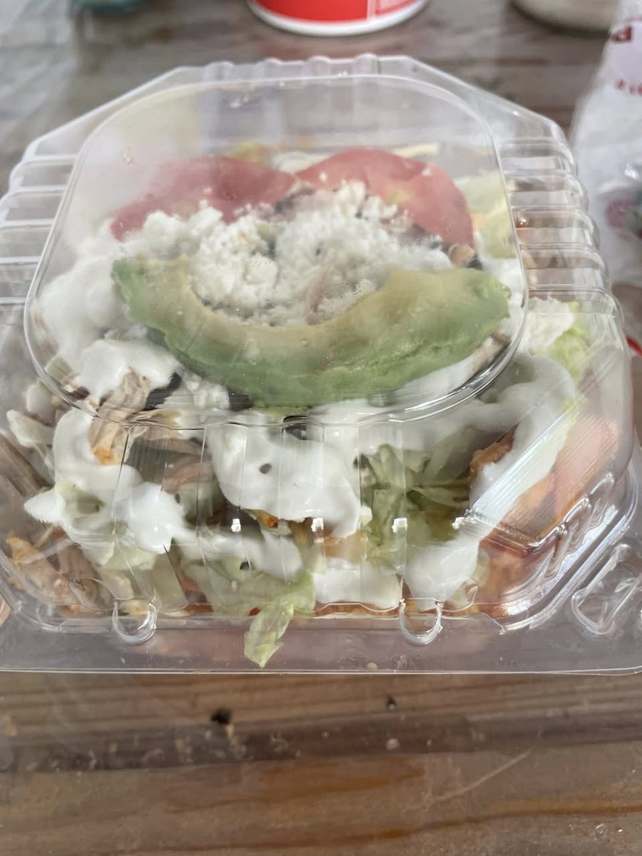 Desayunos a Domicilio