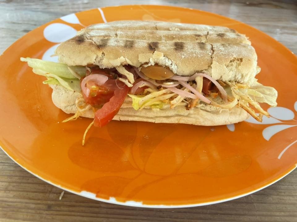 Desayunos a Domicilio