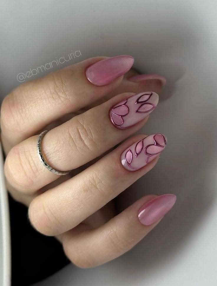 Uñas Soft Gel — Kanasín