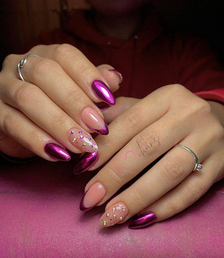 Uñas Soft Gel