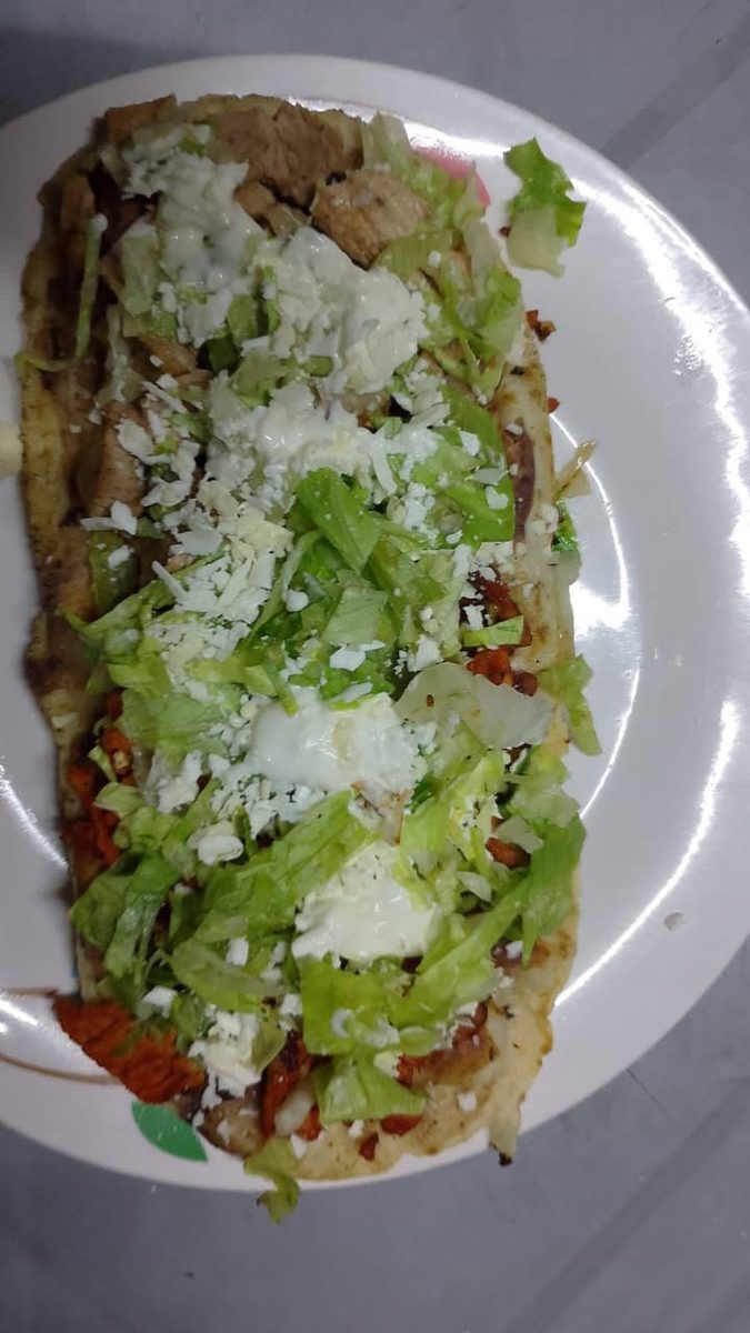 Antojitos Doña Juanis