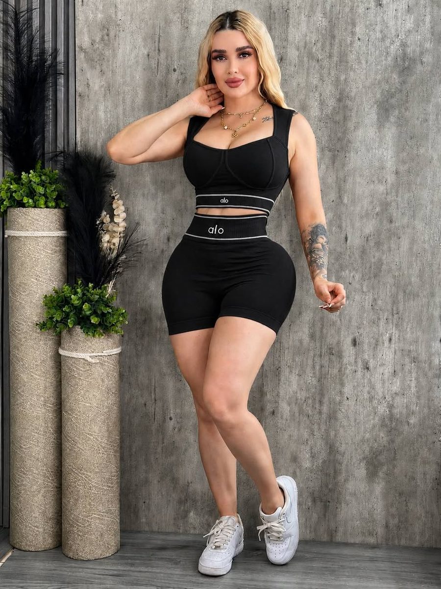 Ropa Deportiva — Kanasín