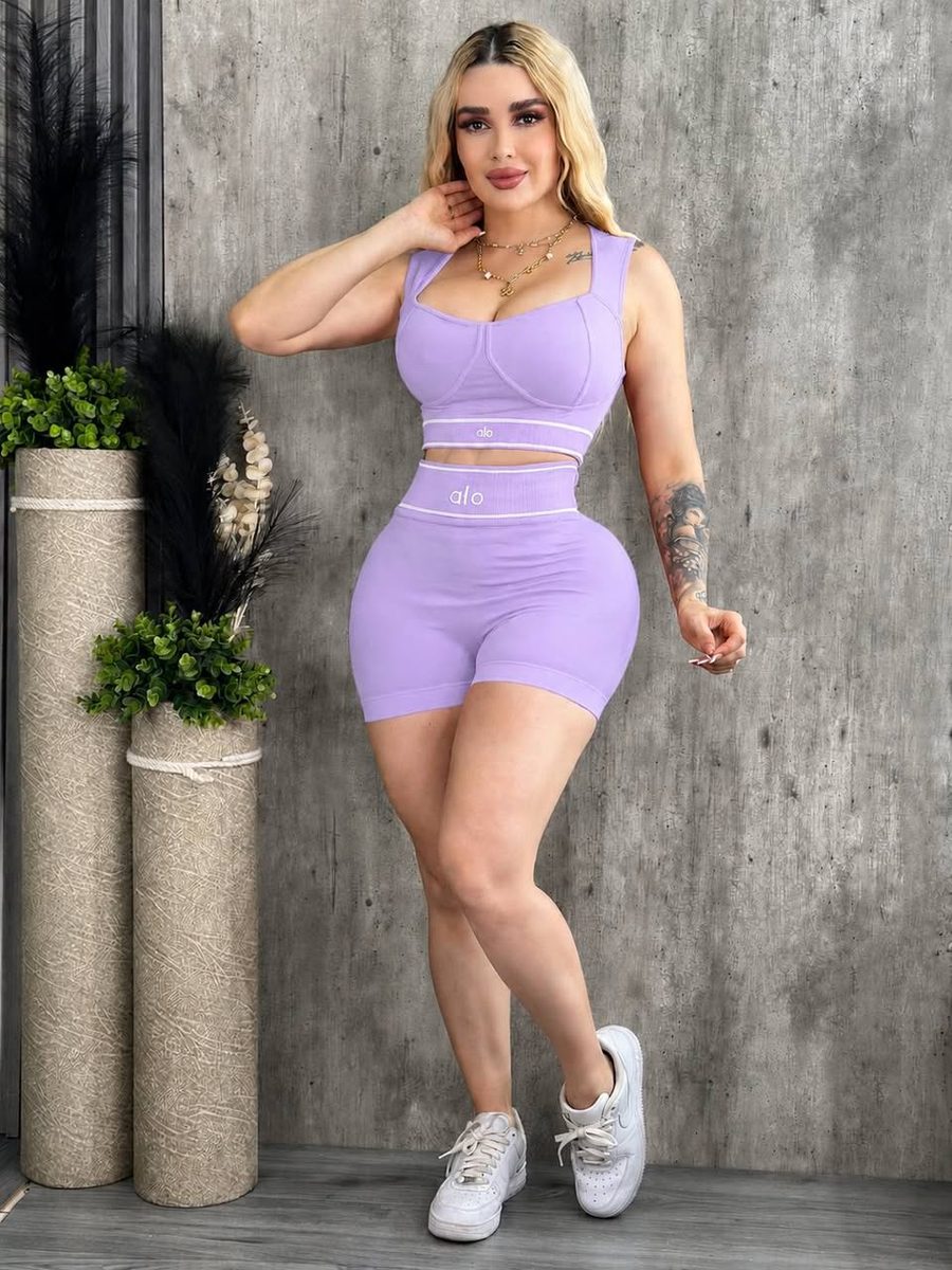 Ropa Deportiva