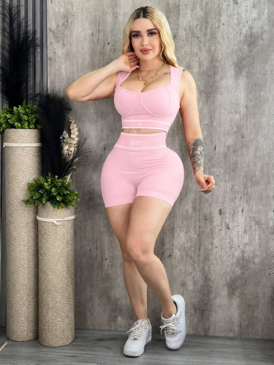 Ropa Deportiva