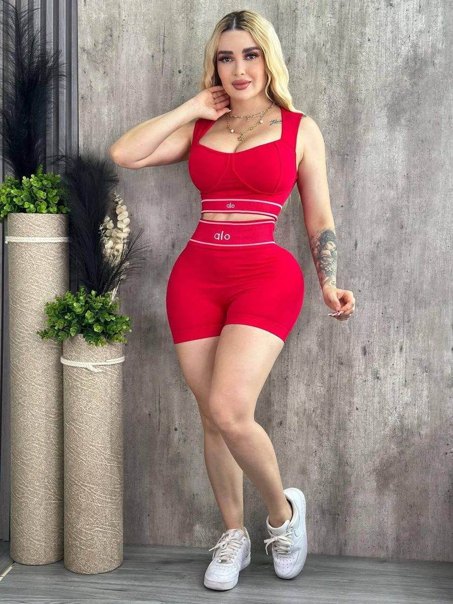 Ropa Deportiva