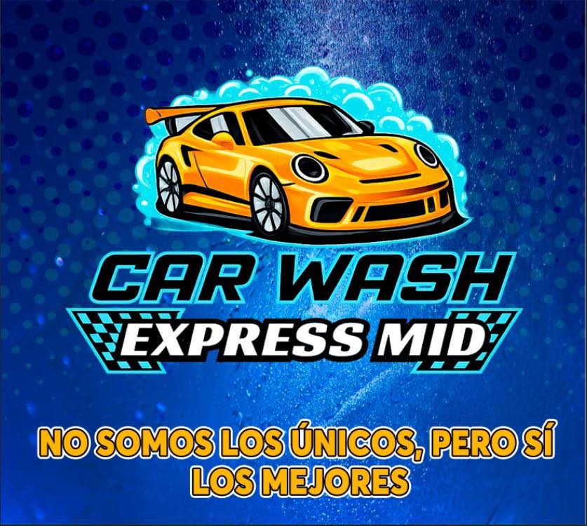 Car Wash