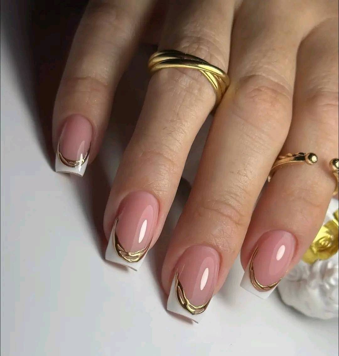 Uñas Acrílicas y Pedicura — Kanasín