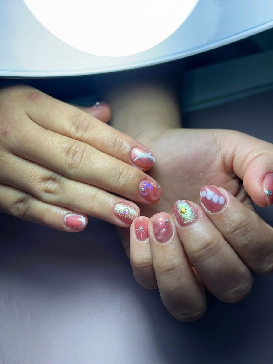 Uñas y Manicura