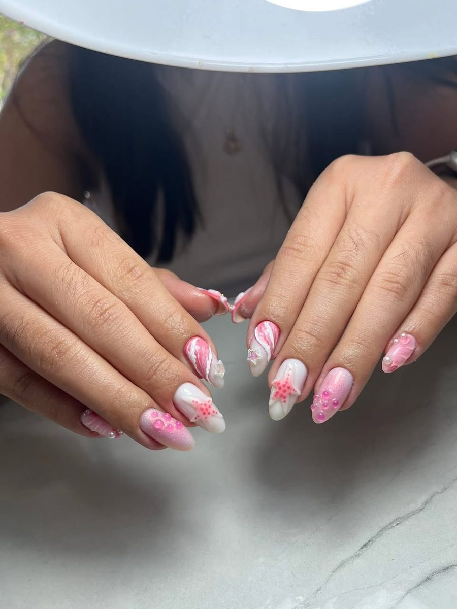 Uñas y Manicura