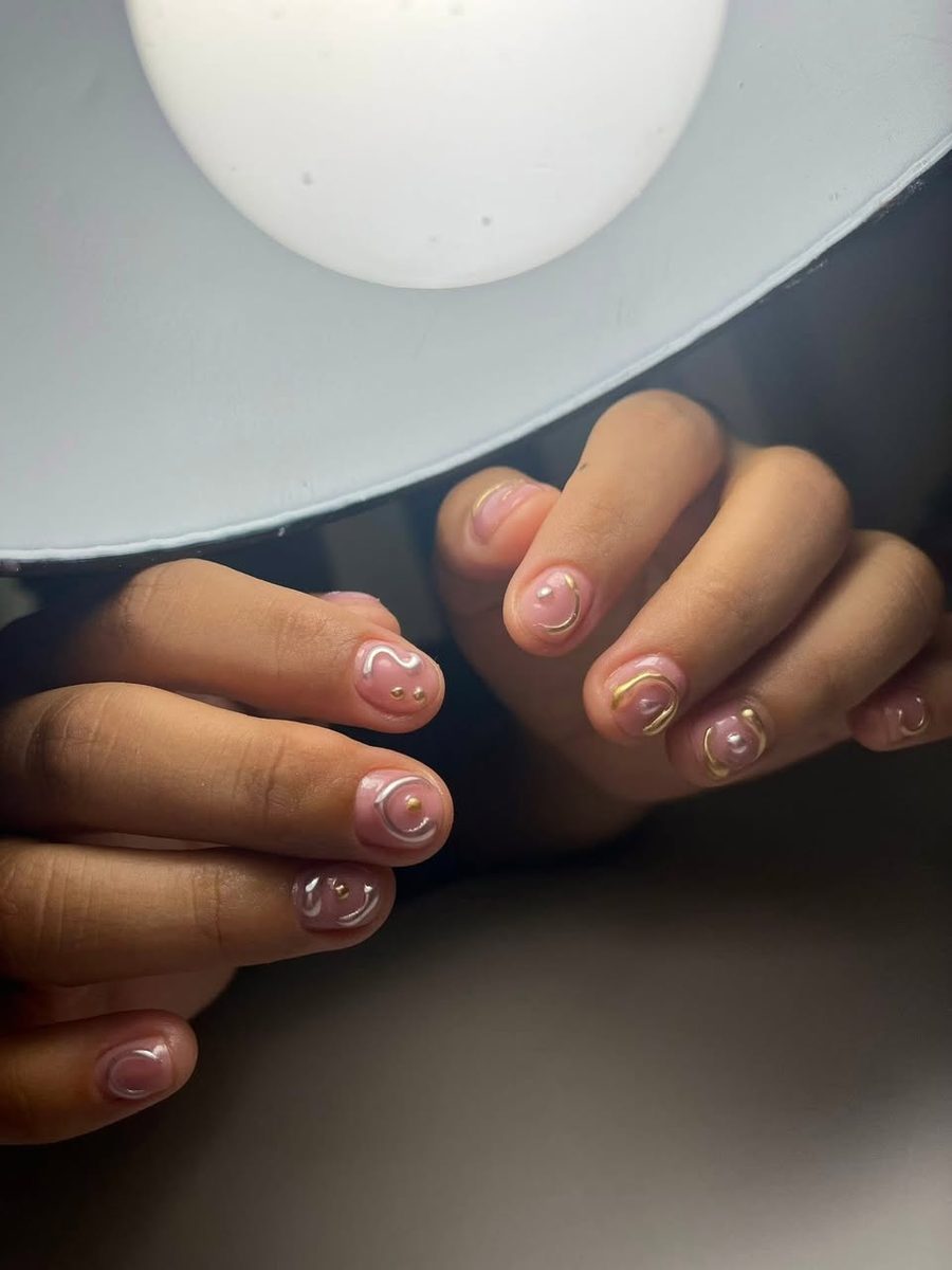 Uñas y Manicura
