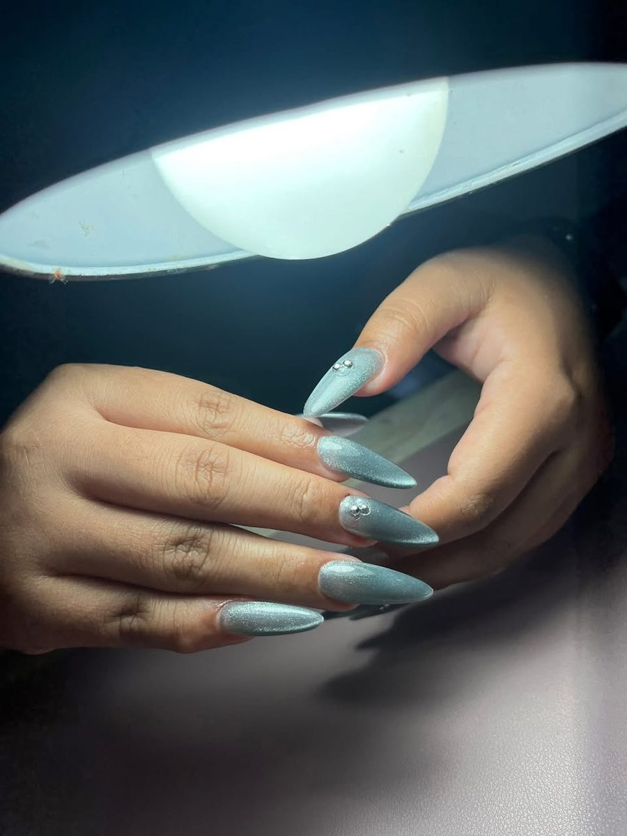 Uñas y Manicura