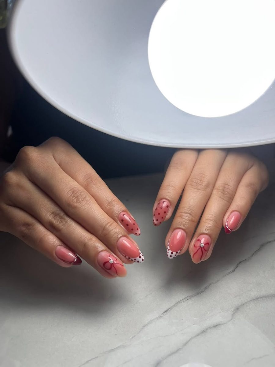 Uñas y Manicura