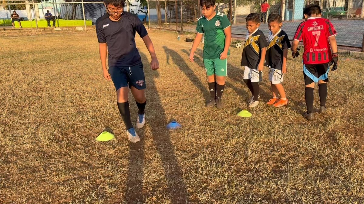 Academia Mayas FC — Kanasín