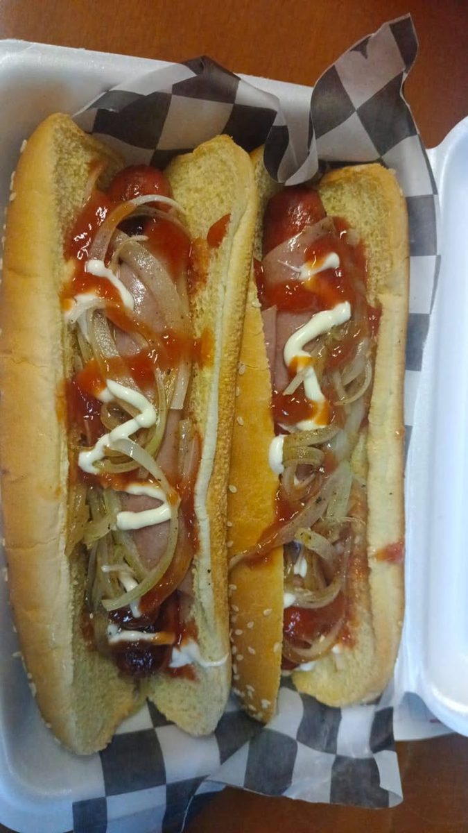 Lonchería Montero - Tacos y Tortas