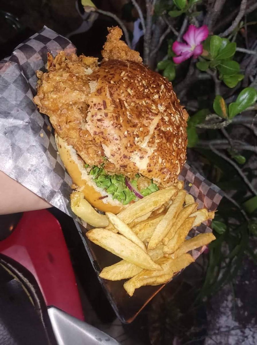 Lonchería Montero - Tacos y Tortas