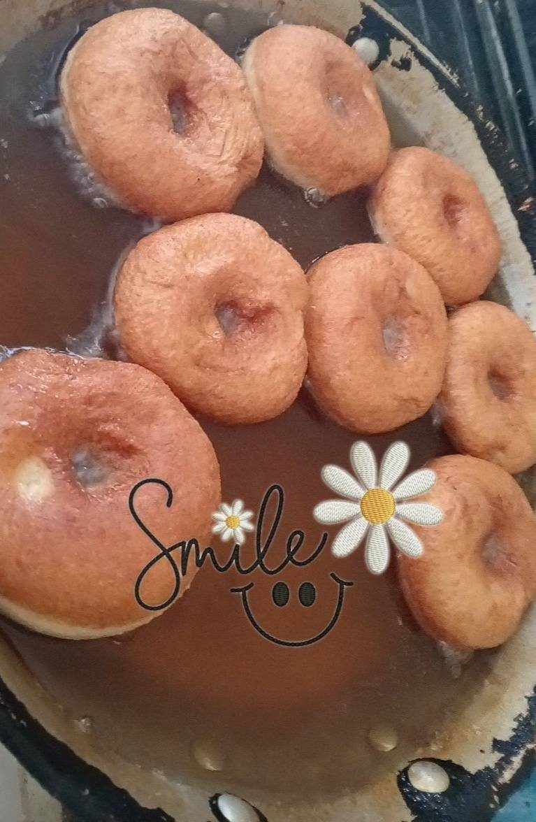 Panadería y Postres — Díaz Ordaz