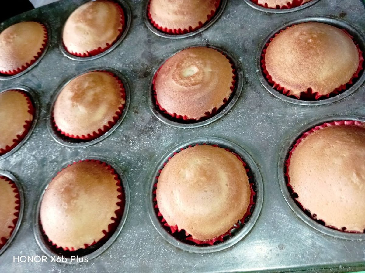 Panadería y Postres