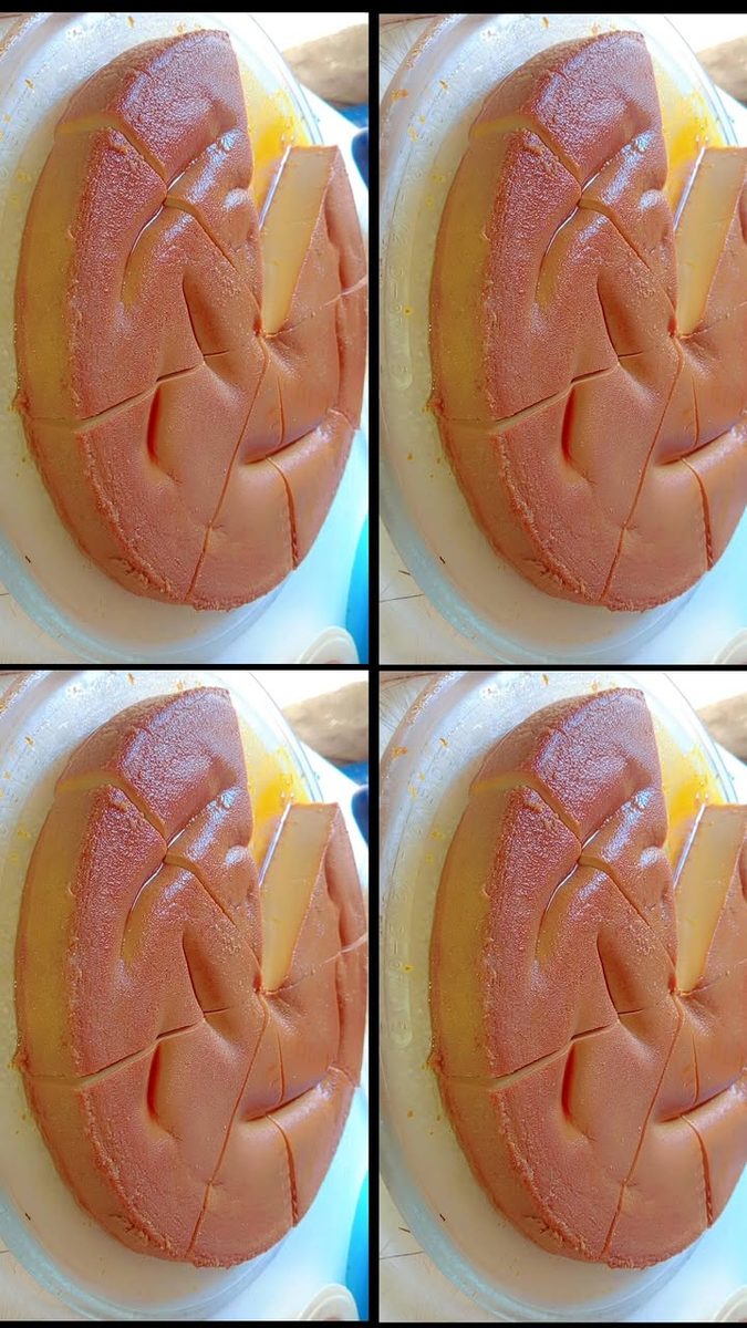 Panadería y Postres