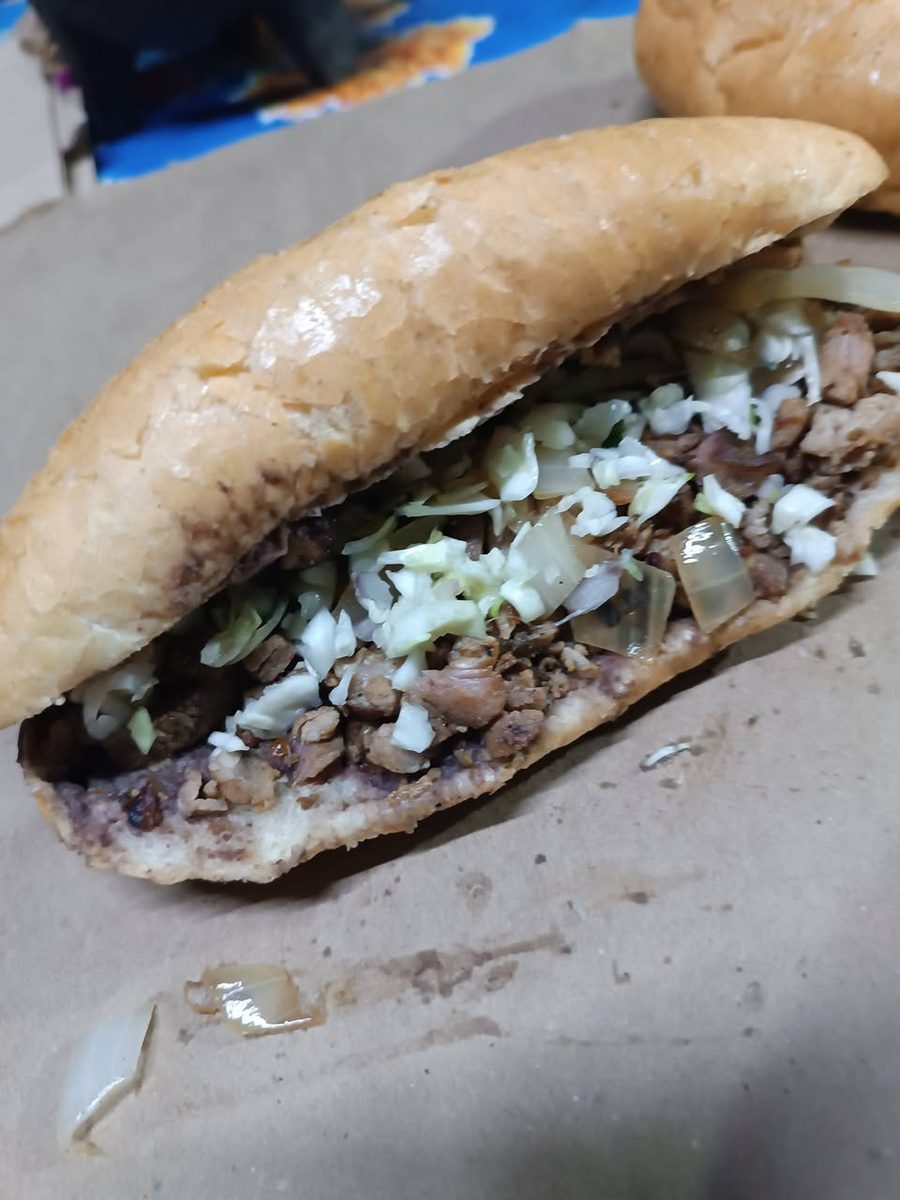 El Divino Niño - Comida Yucateca