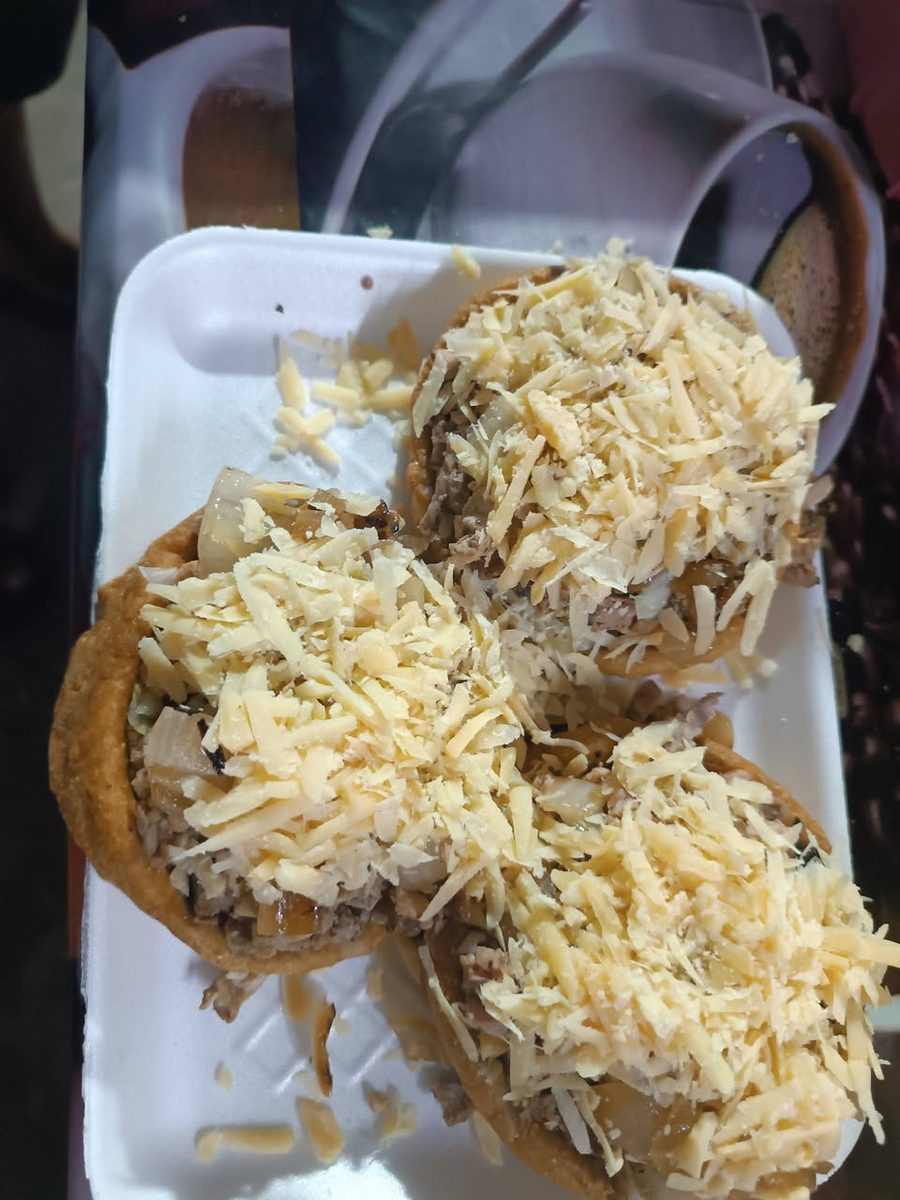 El Divino Niño - Comida Yucateca