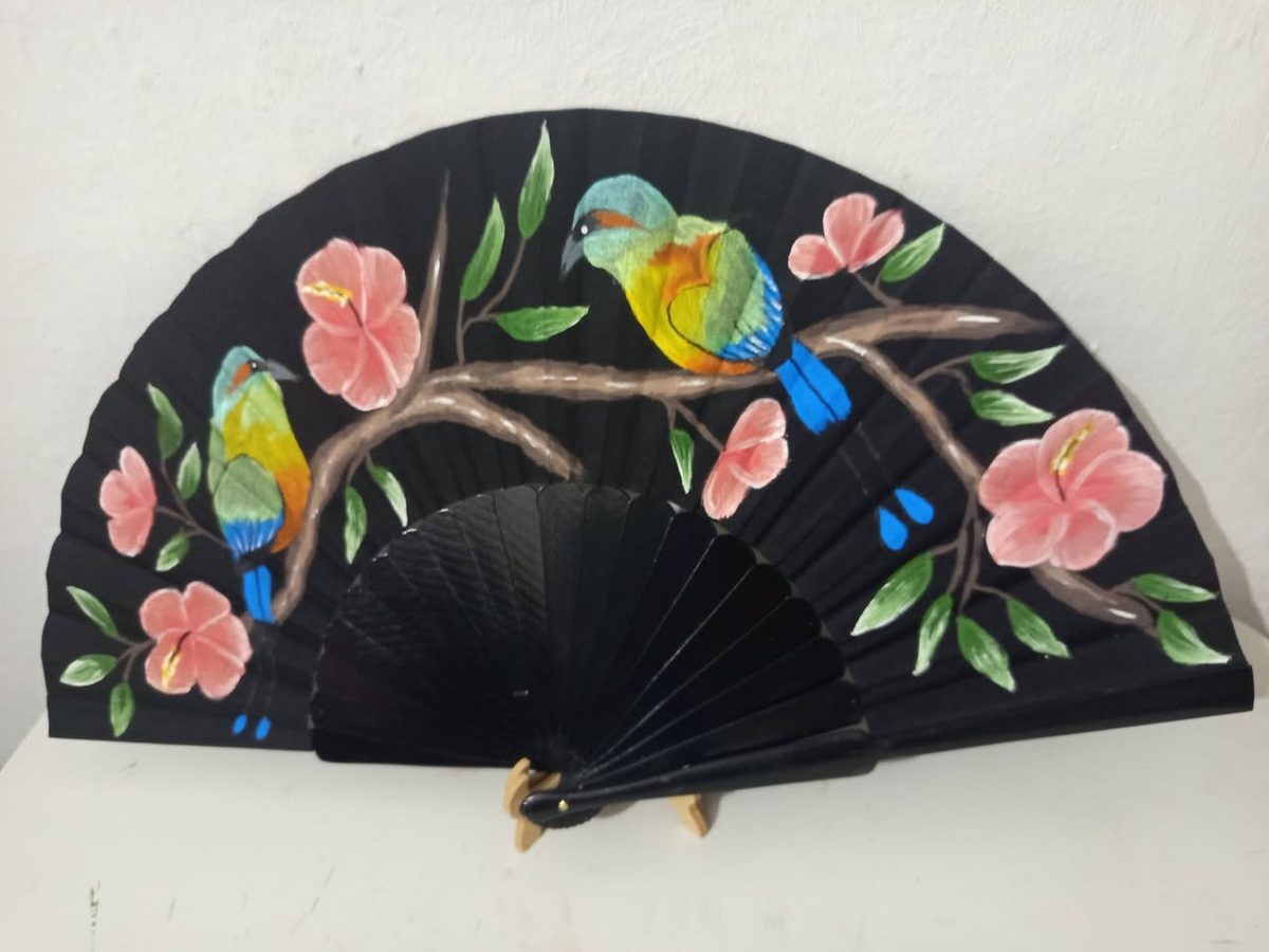 Abanicos y Productos Artesanales en San Sebastián