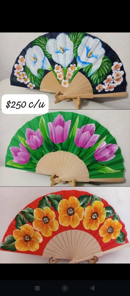 Abanicos y Productos Artesanales en San Sebastián