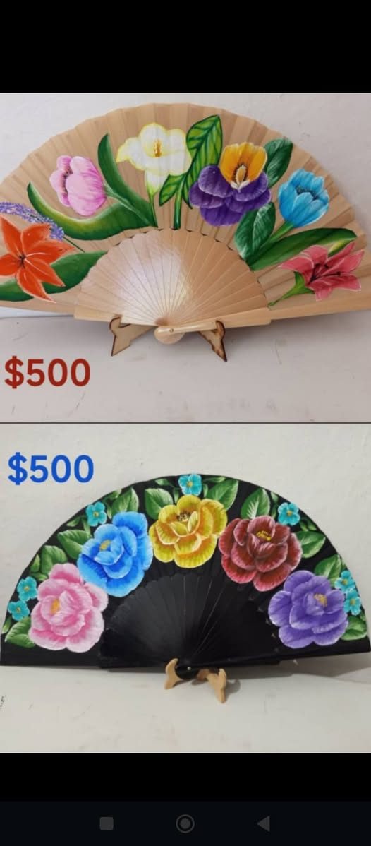 Abanicos y Productos Artesanales en San Sebastián