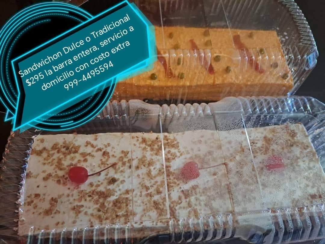 Platillos para Fiesta