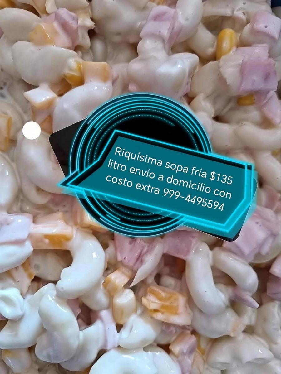 Platillos para Fiesta