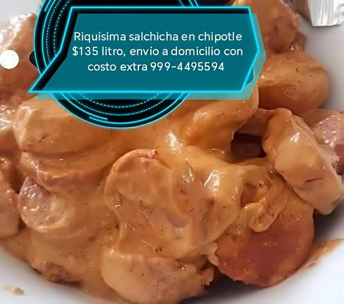 Platillos para Fiesta