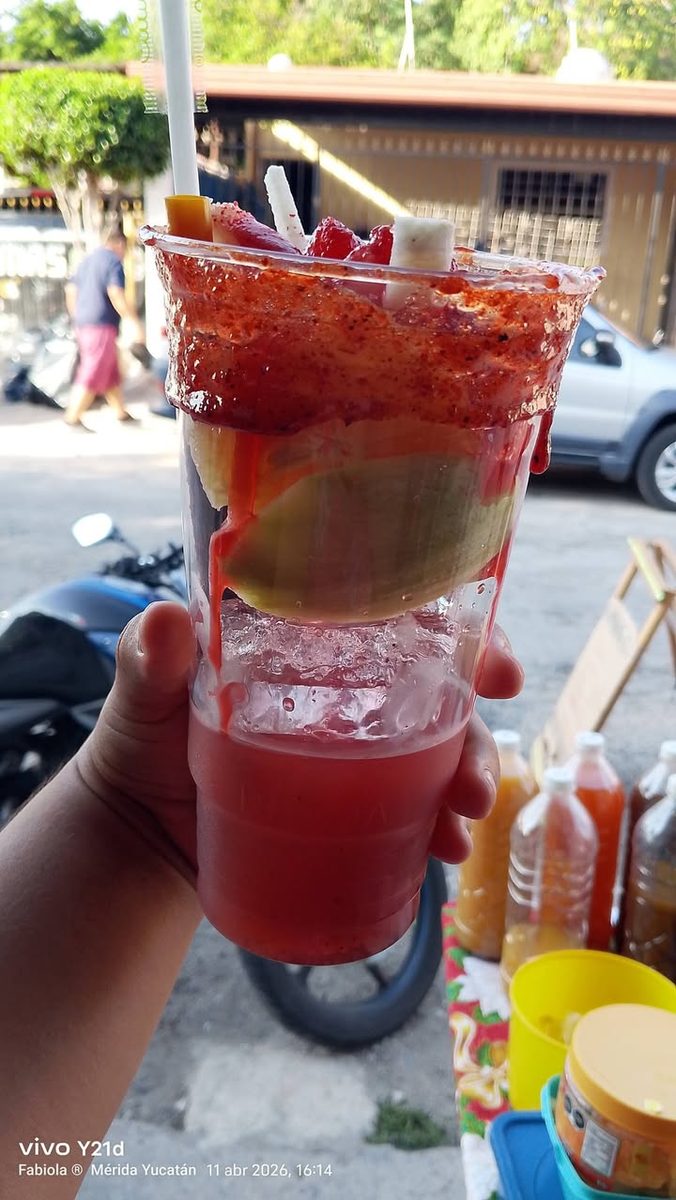 Micheladas Natthan Delivery