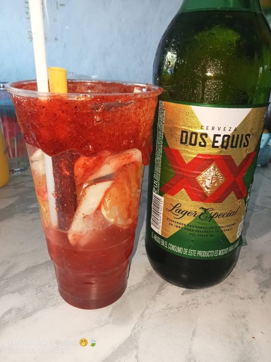Micheladas Natthan Delivery