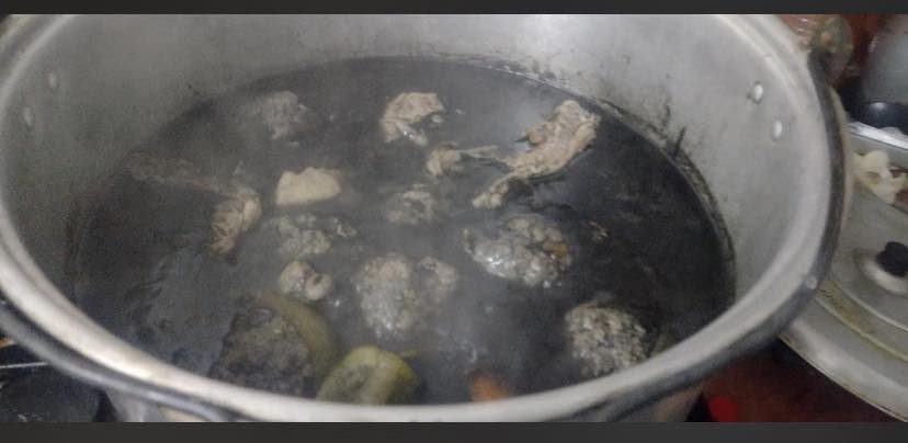 Almuerzos a Domicilio