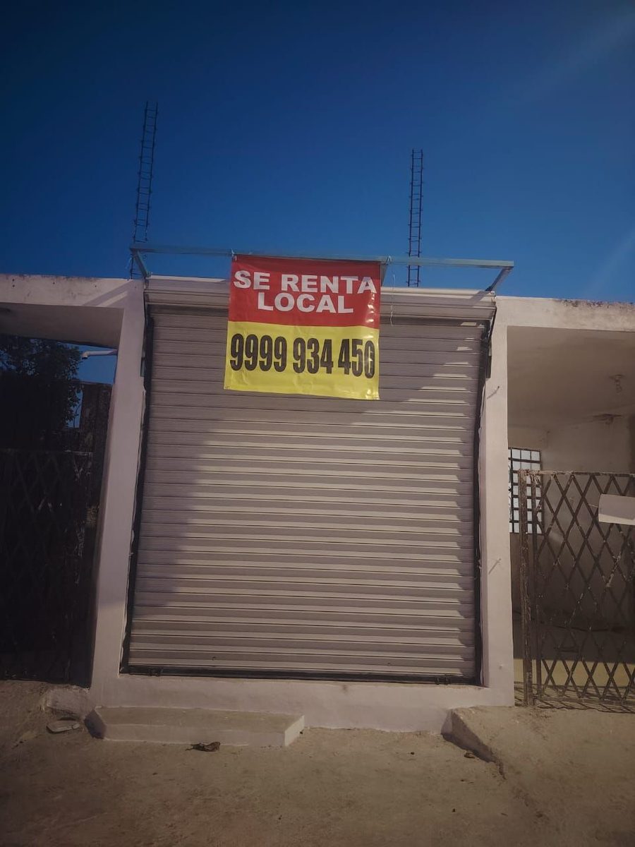 Local en renta en Vergel 2, Excelente ubicación