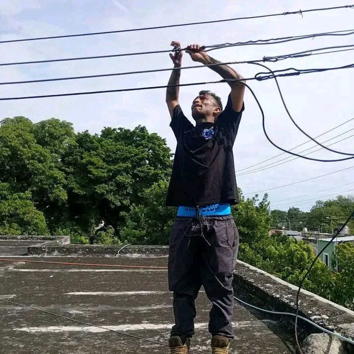 Plomería y Electricidad 24h