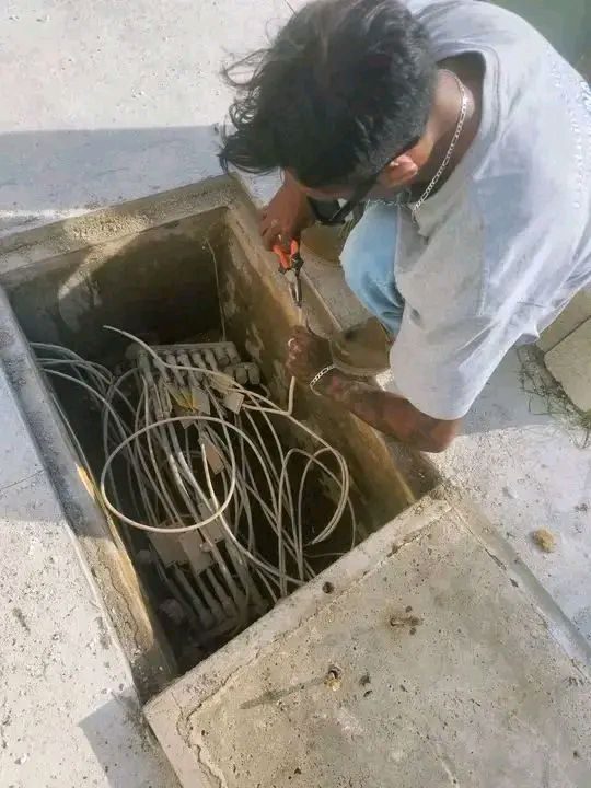 Plomería y Electricidad 24h