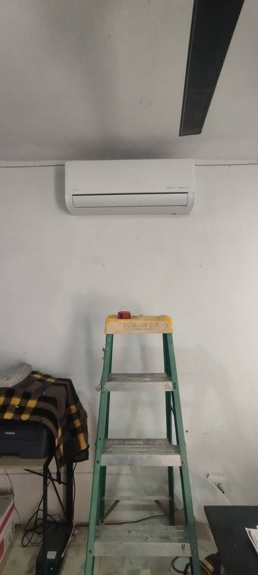 Eco Climas - Aires Acondicionados