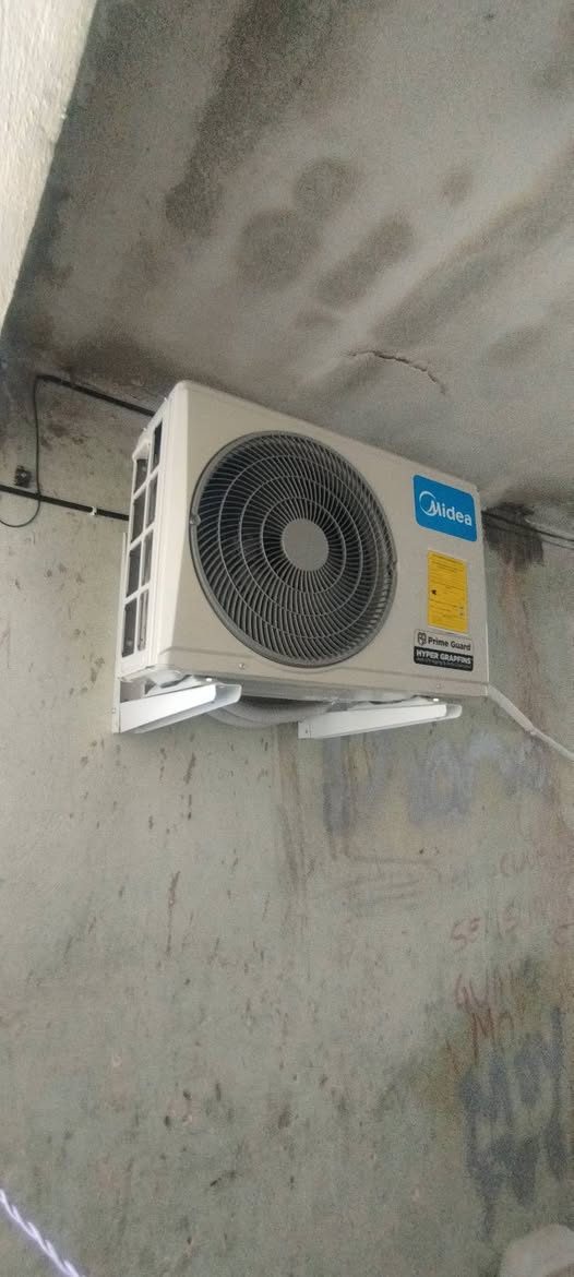 Eco Climas - Aires Acondicionados