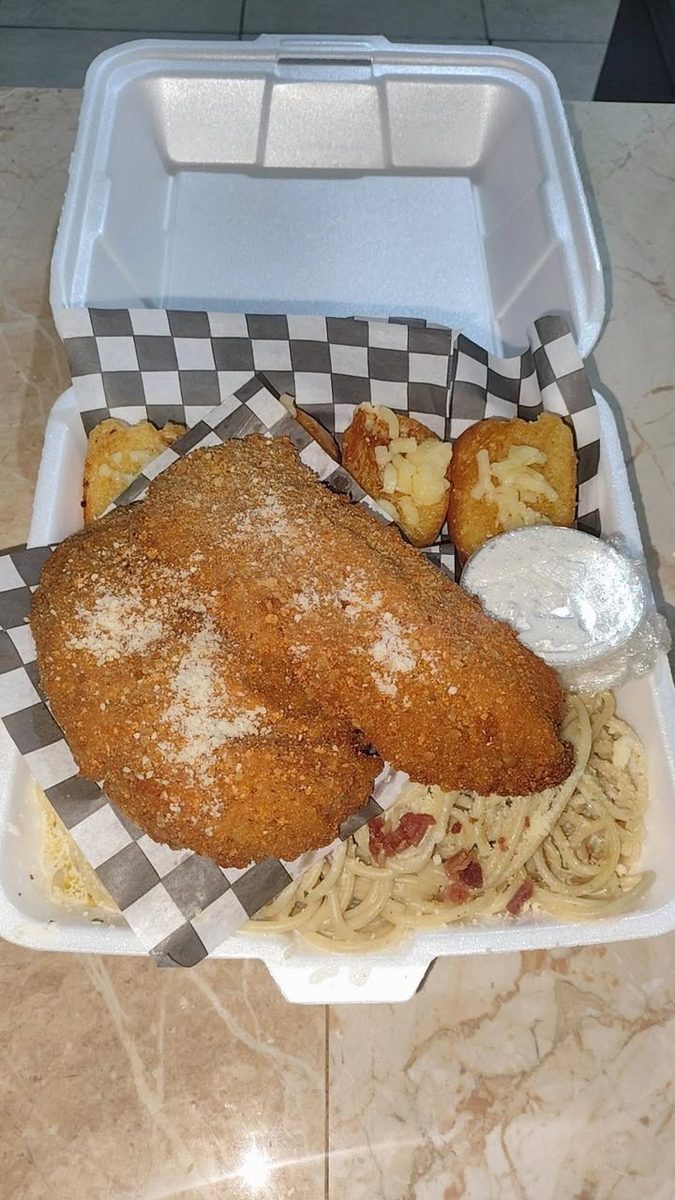 Comida Casera a Domicilio