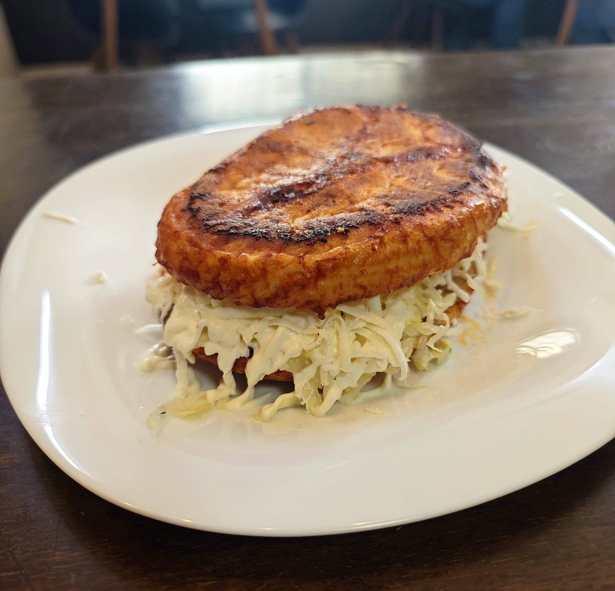 Comida Corrida