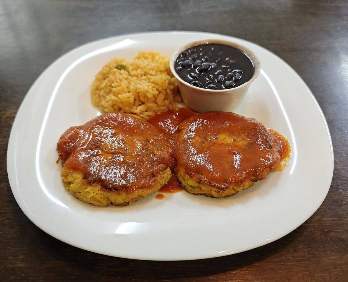 Comida Corrida