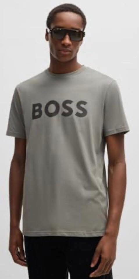 Playeras Hugo Boss — Las Américas