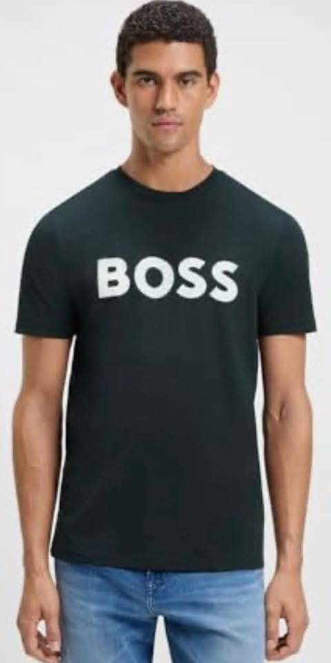 Playeras Hugo Boss