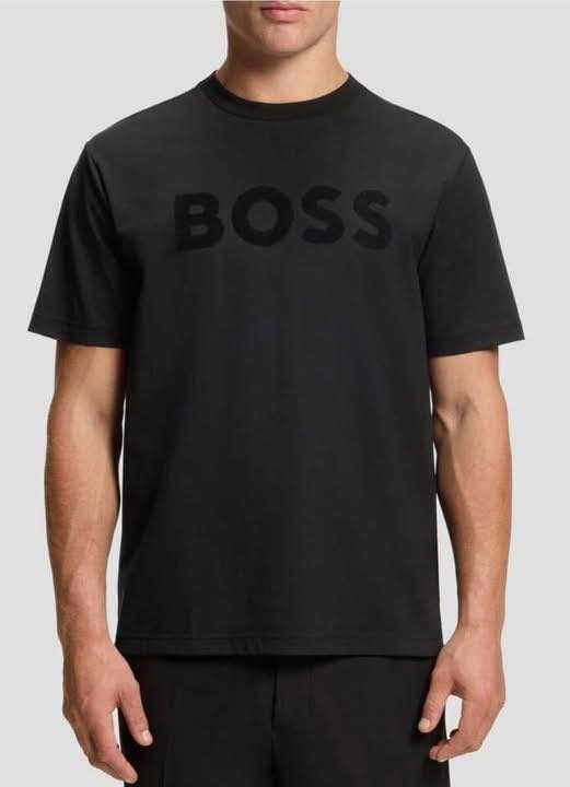 Playeras Hugo Boss
