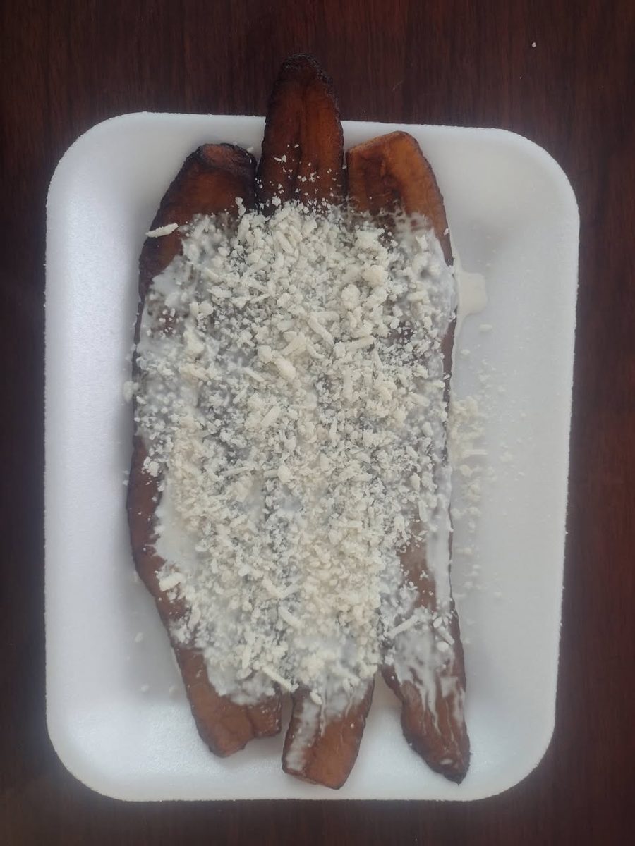 Antojitos Veracruzanos