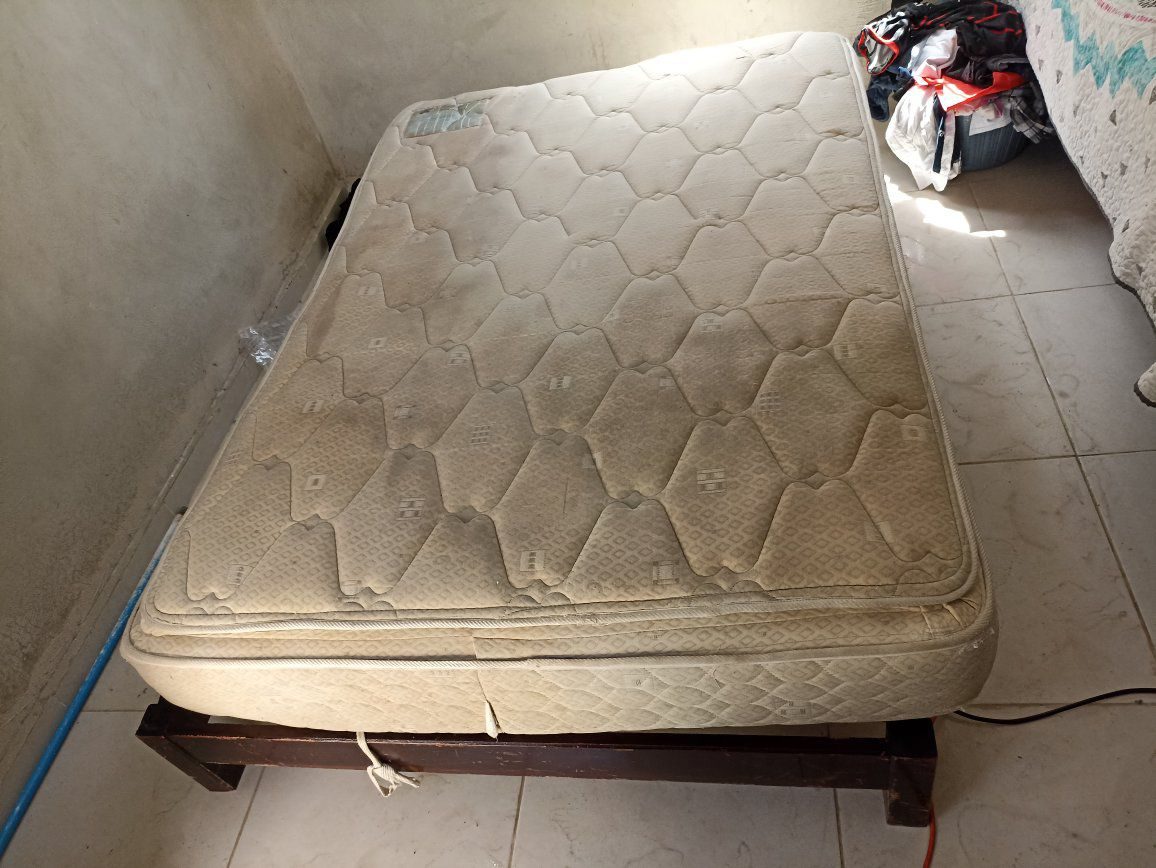 Lavado de Tapicería y Colchones