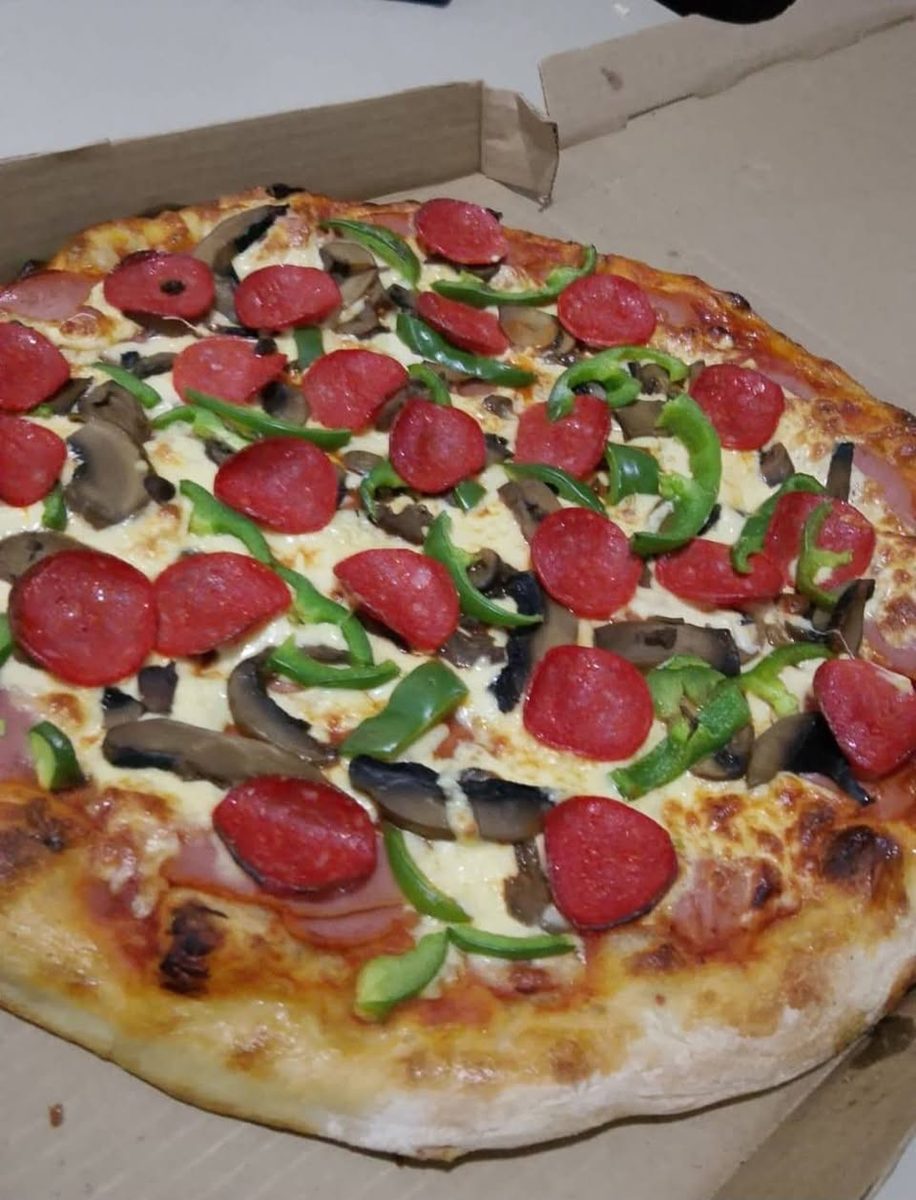 Pizzería El Tío Claudio - Pizzas y Promos